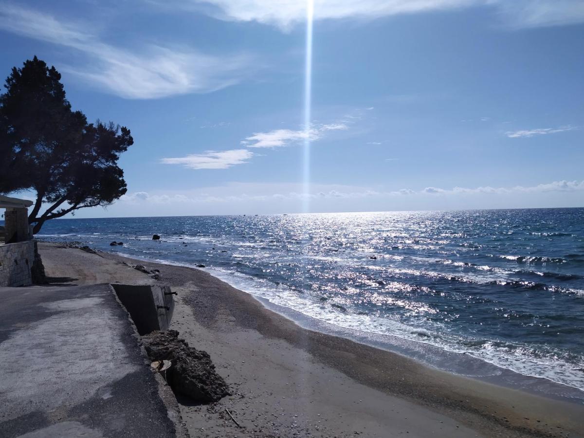 Abelaki Vakantiehuis Paramonas (Corfu)
