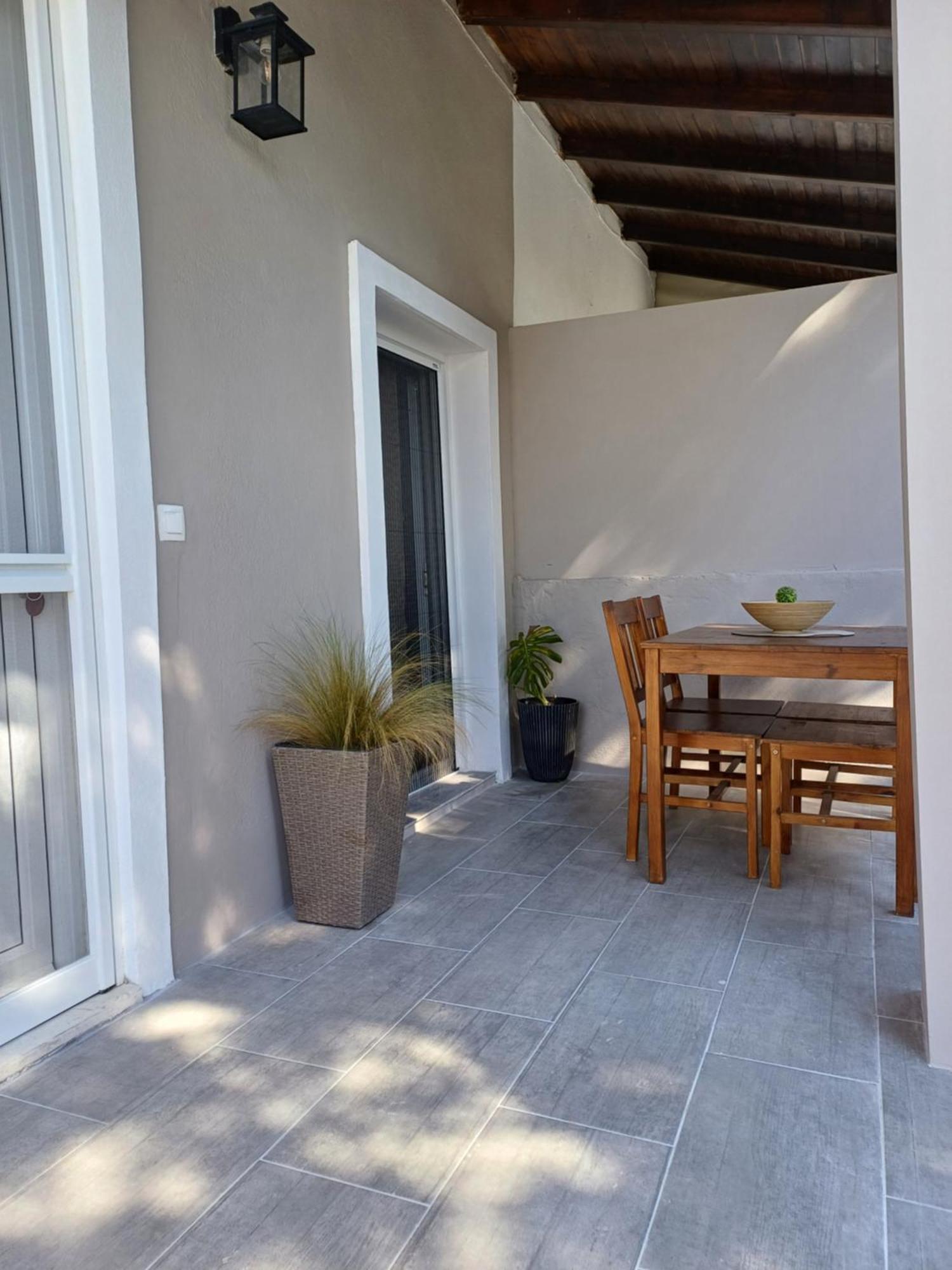 Abelaki Vakantiehuis Paramonas (Corfu)