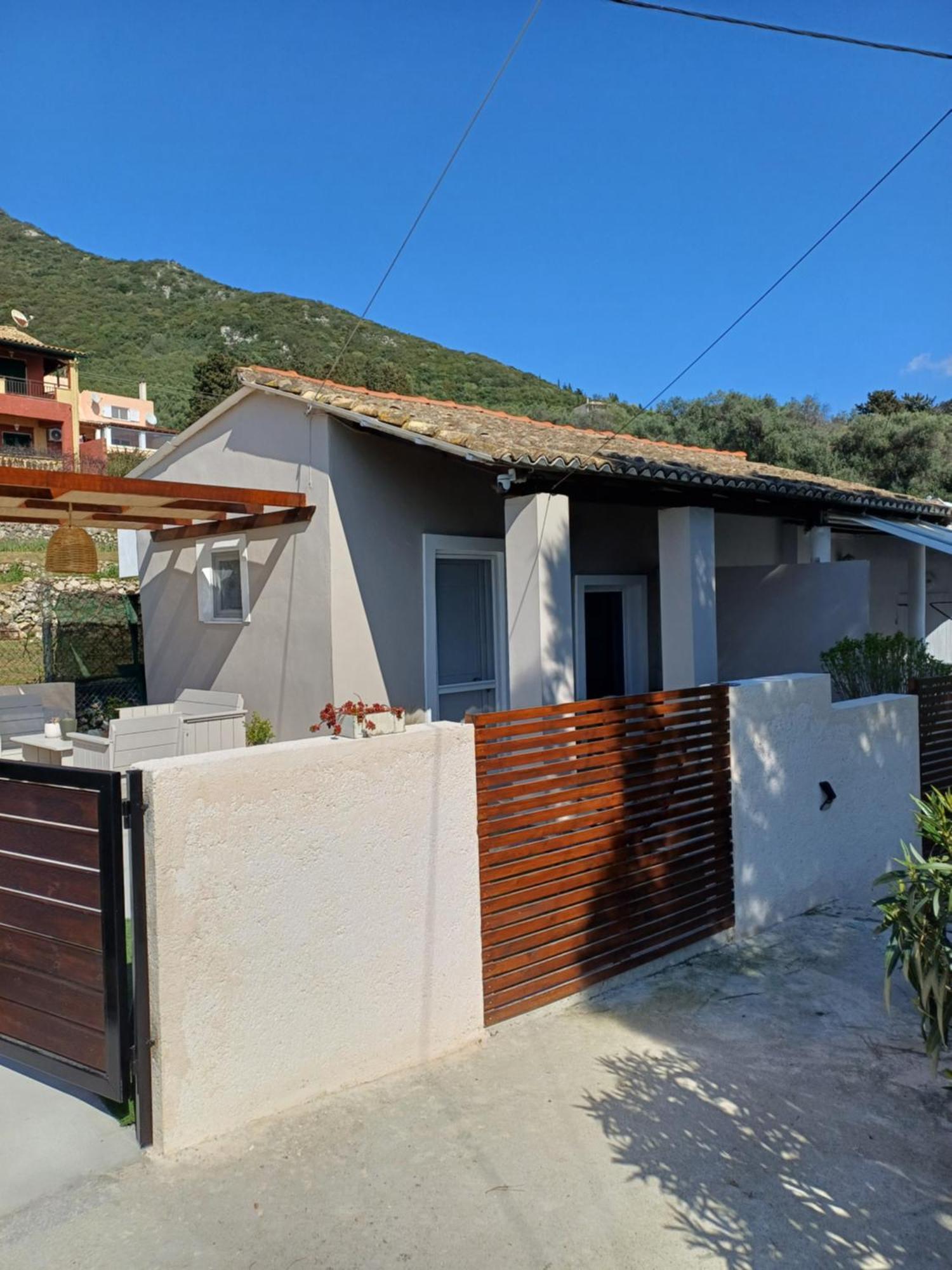 Vakantiehuis Abelaki