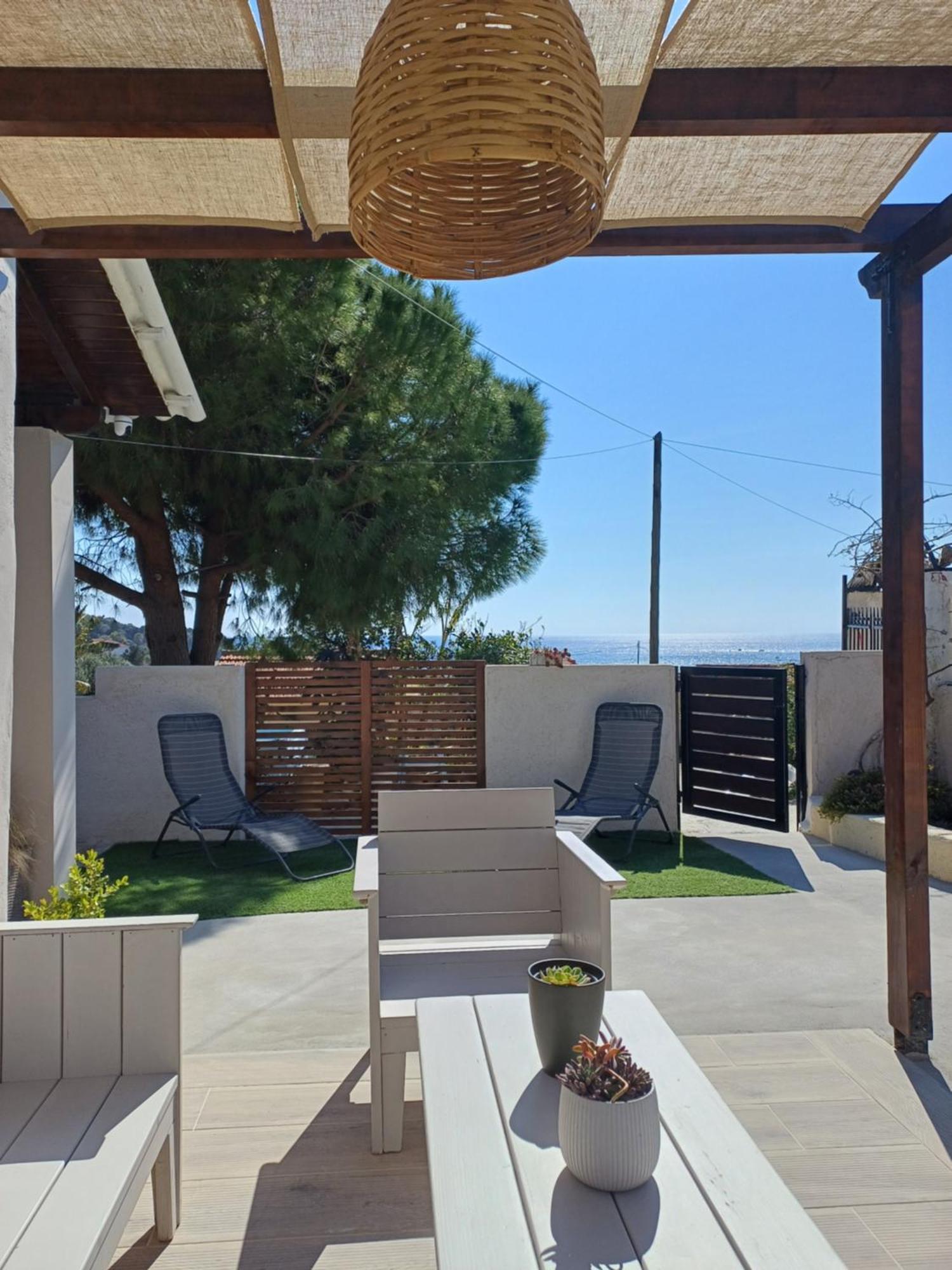 Abelaki Vakantiehuis *
