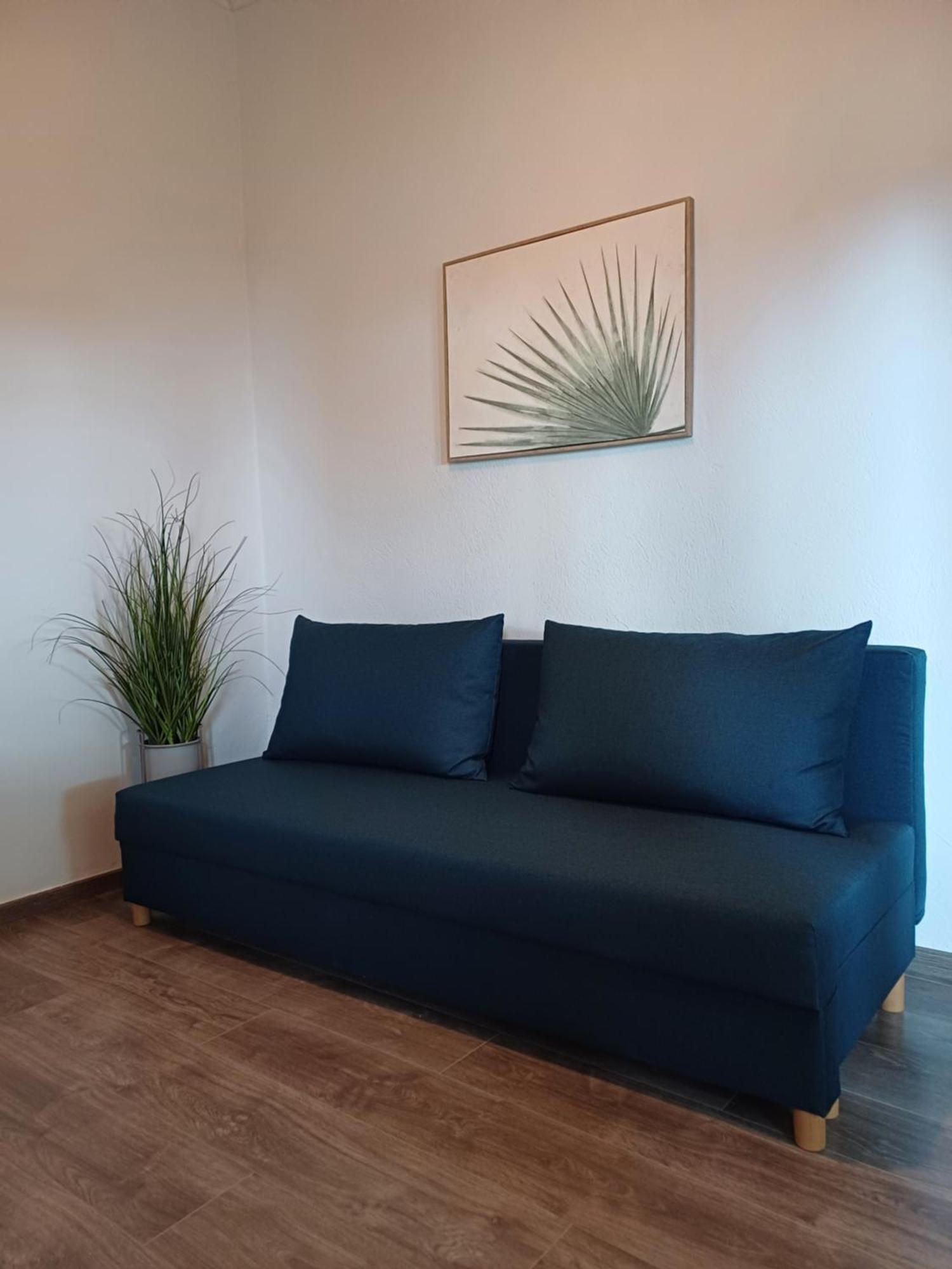 Abelaki Vakantiehuis *