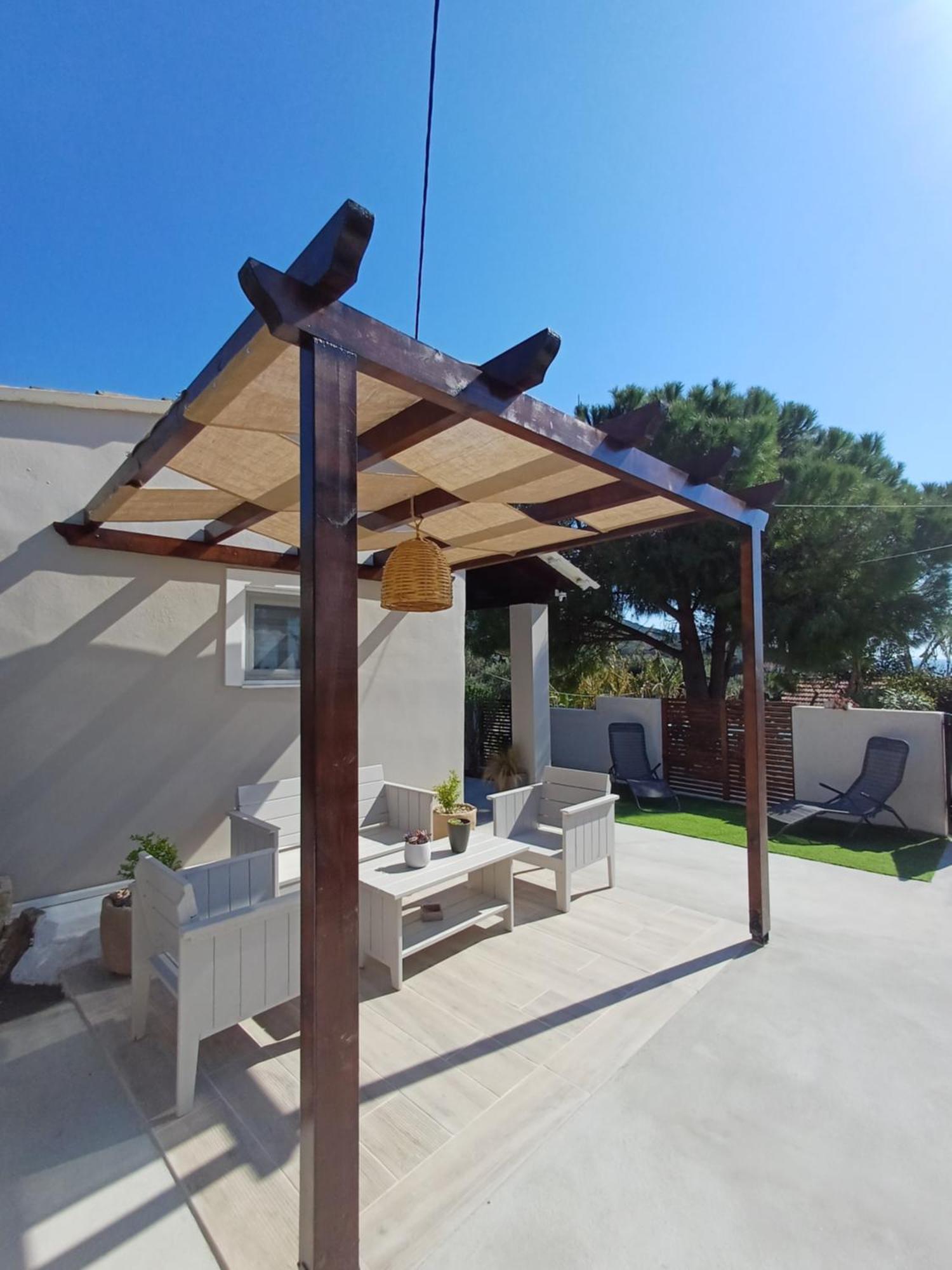 Abelaki Vakantiehuis