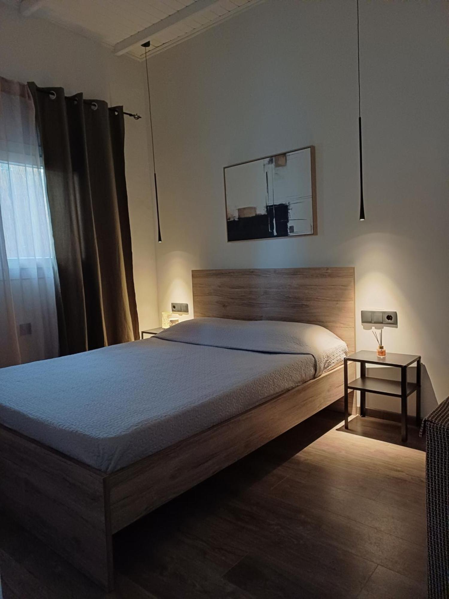 Abelaki Vakantiehuis *