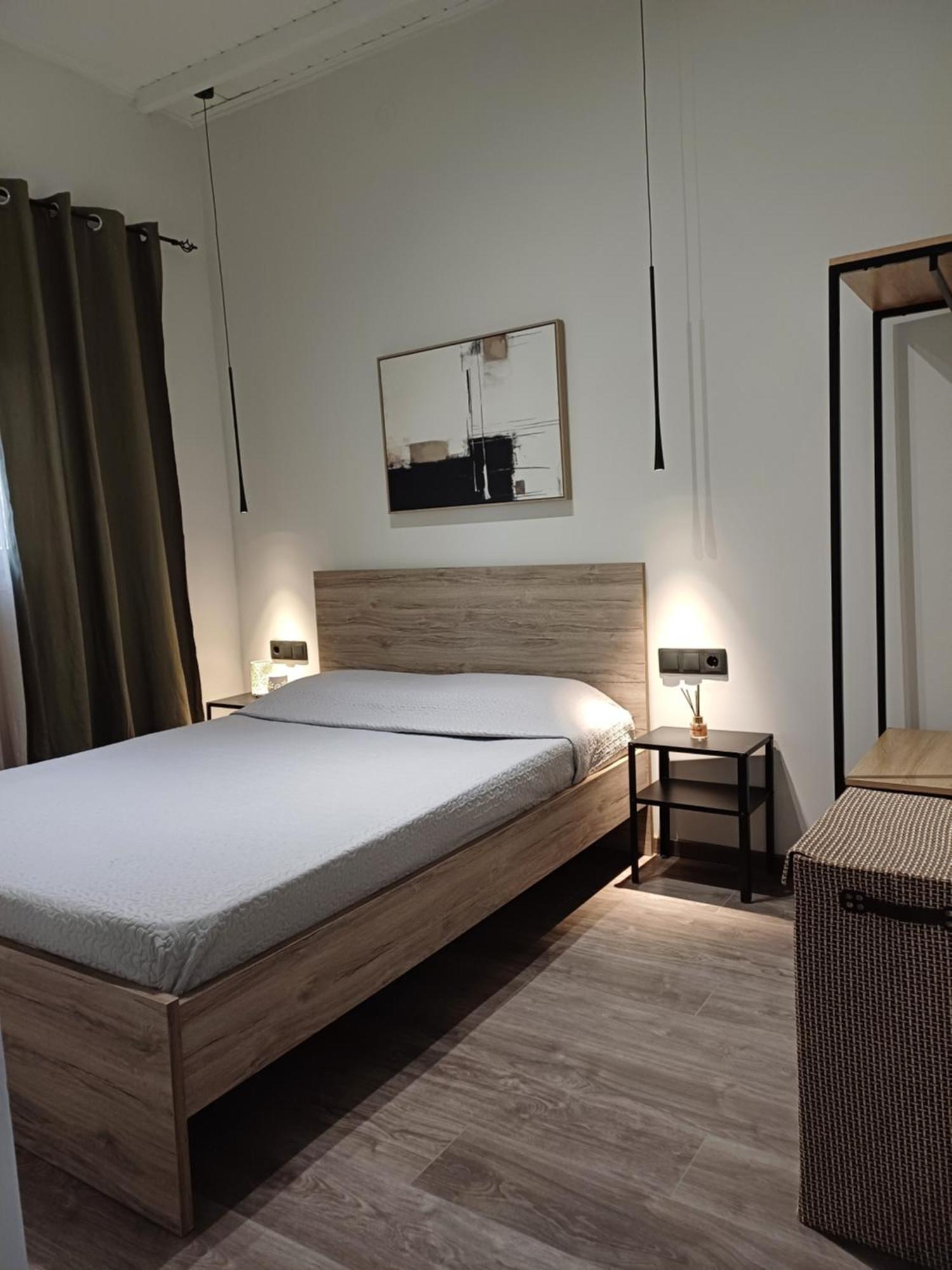 Vakantiehuis Abelaki Paramonas (Corfu)