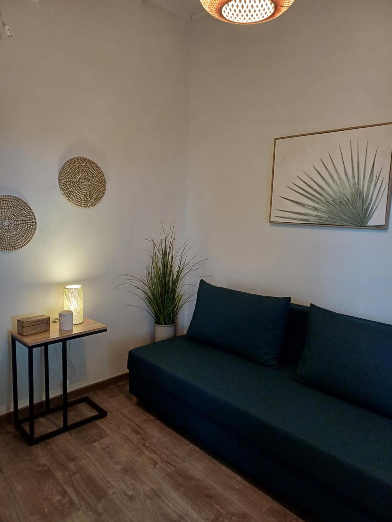 Vakantiehuis Abelaki